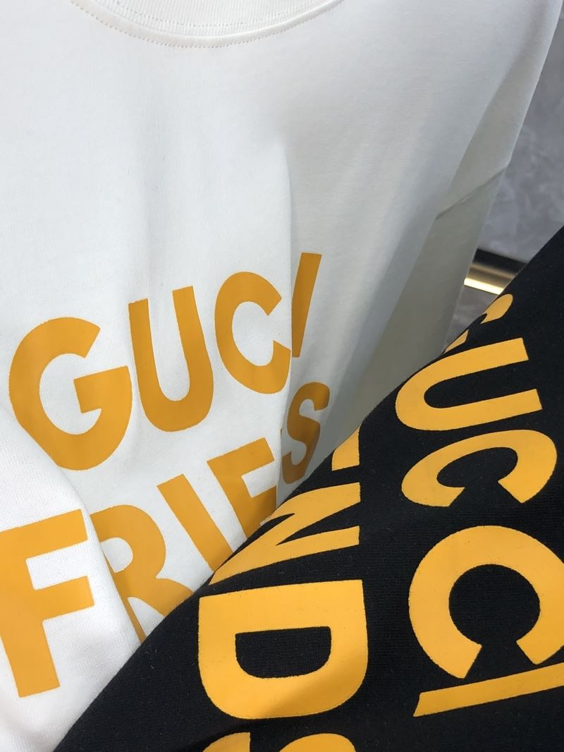 Gucci T-Shirts